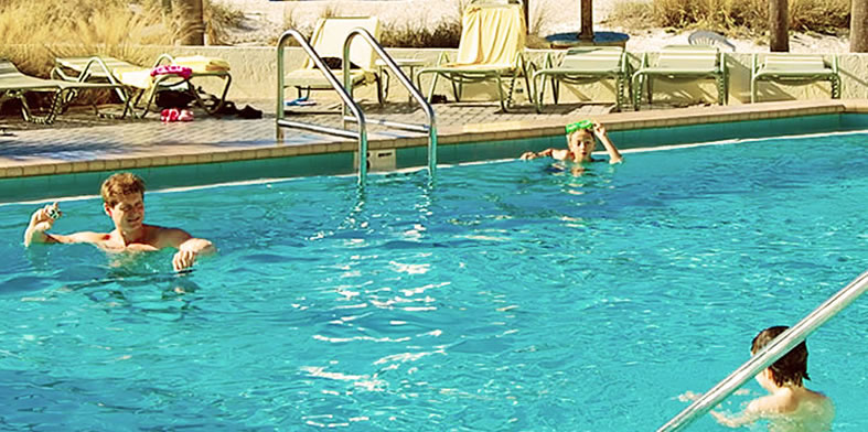 Sirata Beach Resort Florida