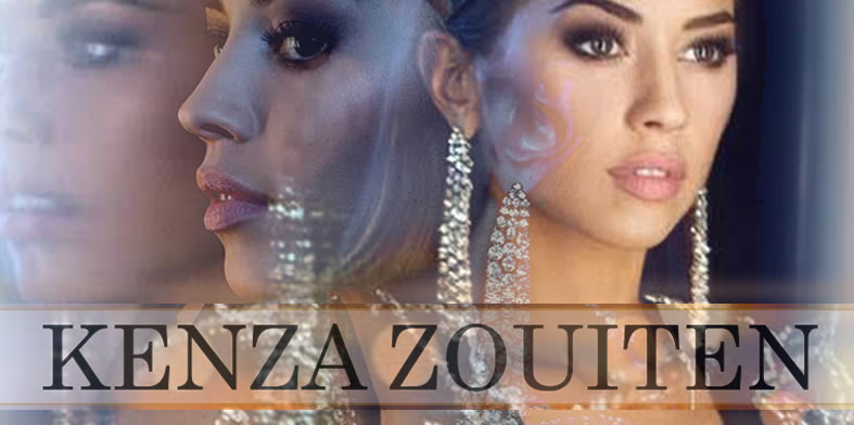 Kenza Zouiten