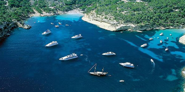 Mallorca Reisspecial