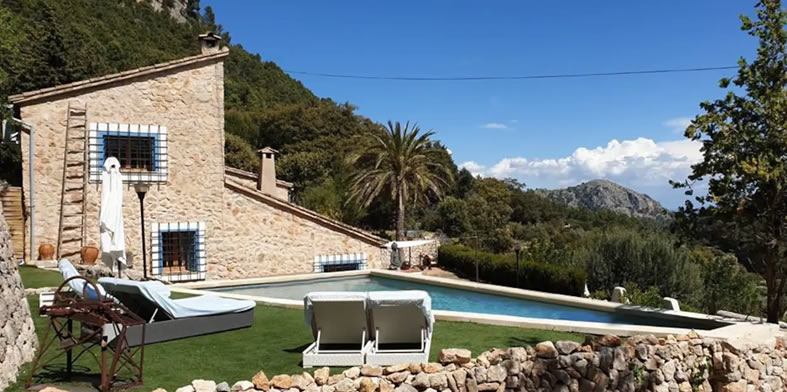 Mallorca per Airbnb