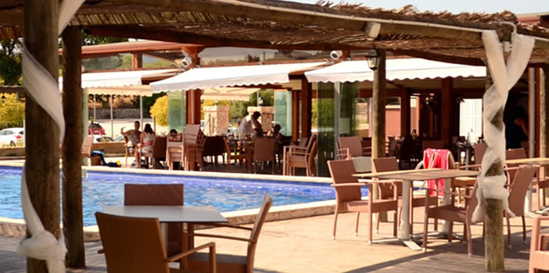 Restaurant Es Racó d'en Jaume
