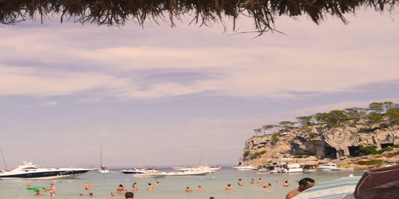 Restaurant Es Racó d'en Jaume