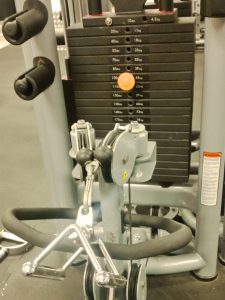 Bodybuilding en Fitness