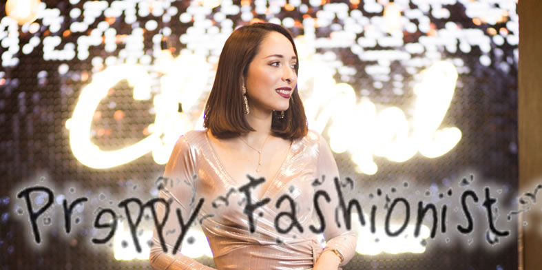 Preppy Fashionist