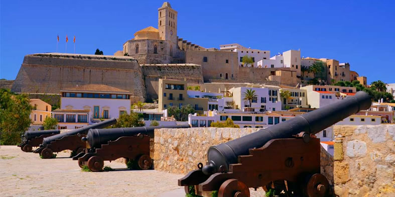 Ibiza - Eivissa