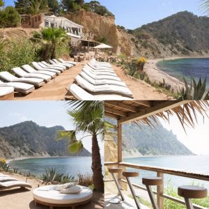 Beach Club at Soll den Serra