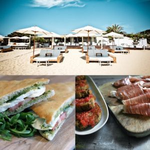 El Chiringuito Beach House