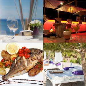 Pura Vida Beach Club & Fine Dinning