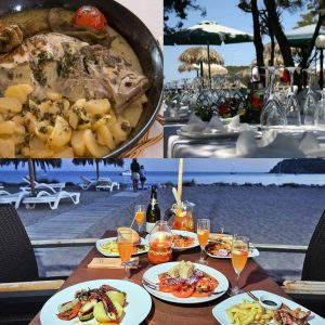 Restaurante Es Savina