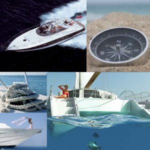 Ibiza Yachting & Sunseeker