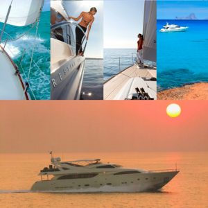 Sunsail Windrose International Sailing