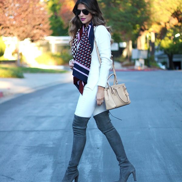 Stuart Weitzman - Girl From Panama