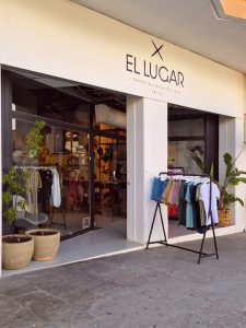 EL Lugar - Santa Eularia des Riu