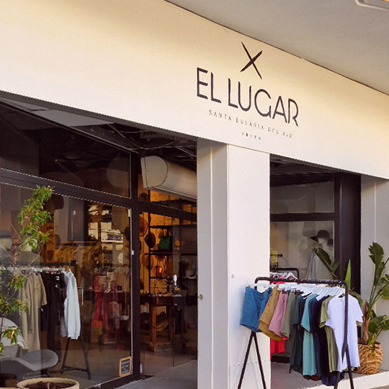 El Lugar Ibiza - Santa Eularia del Riu