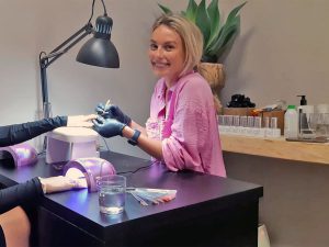 Glow by Nadia - El Lugar Ibiza