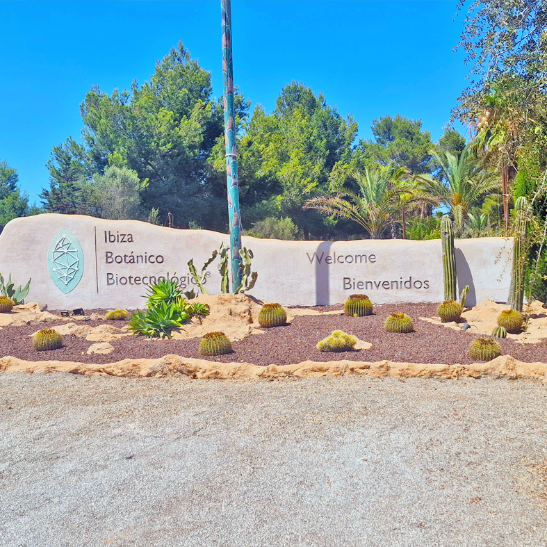 Ibiza Botánico Biotechnológico