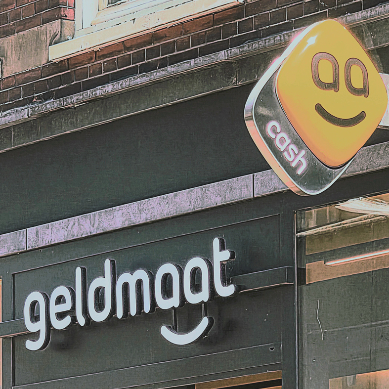 FIAT Geld De kwetsbaarheid van ons betaalsysteem