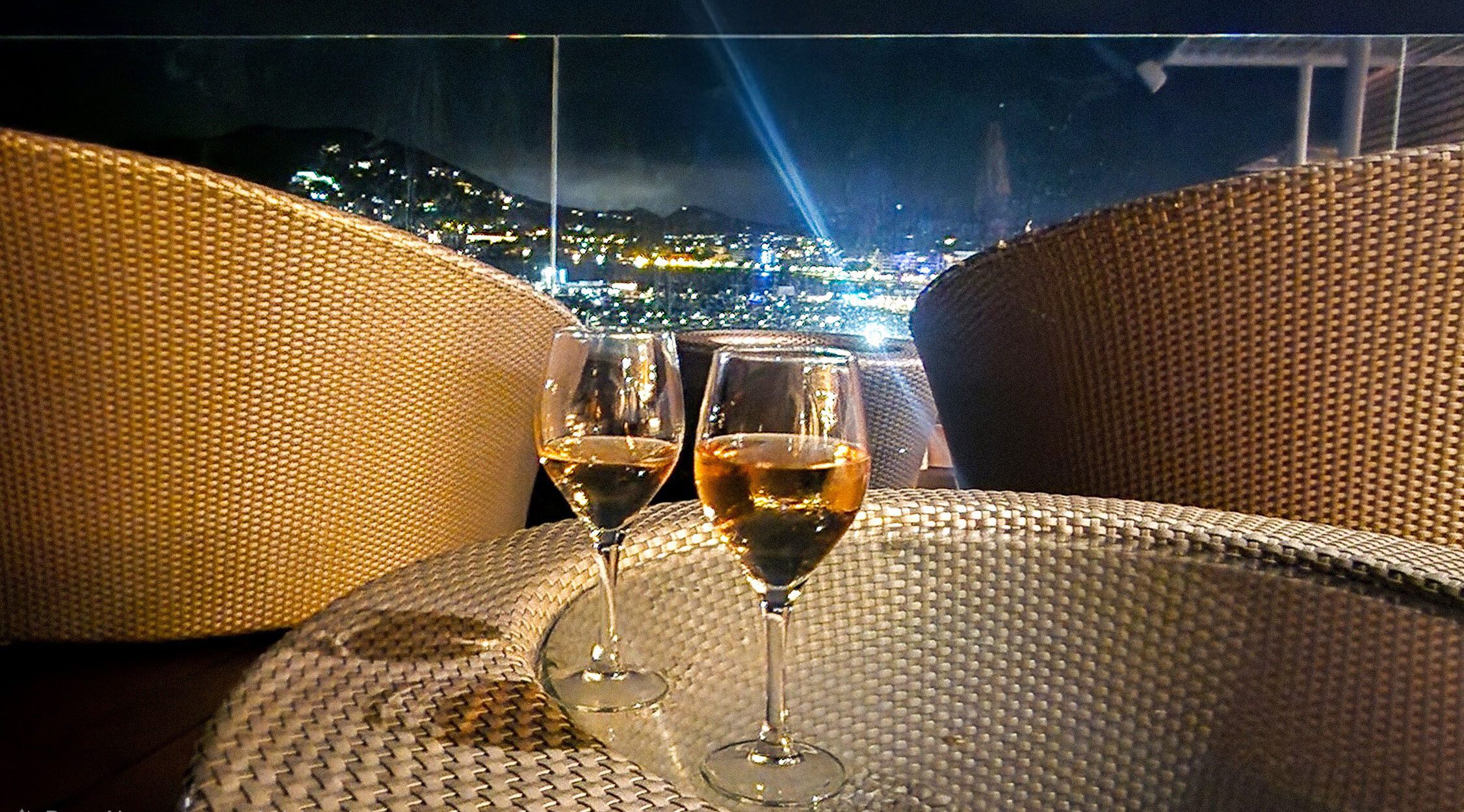 Aguas de Ibiza - Santa Eularia