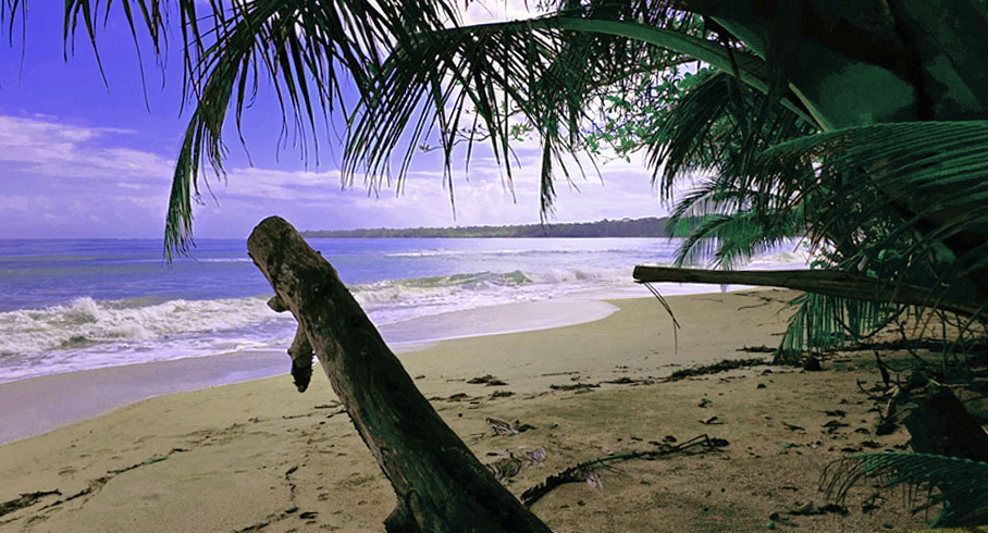 Costa Rica, mijn reisverhaal in 5 delen - deel III