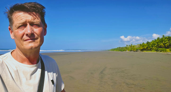 Costa Rica door mijn ogen, een reis om nooit te vergeten.