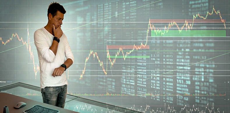 De dag van een DayTrader