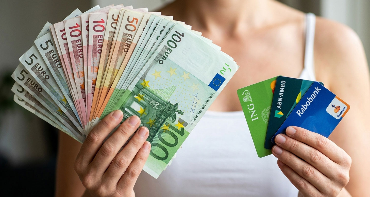 Bezit, eigendom, geld en vrijheid
